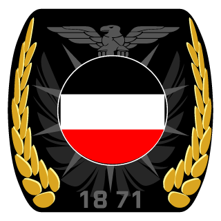 WilhelmTillt's emblem