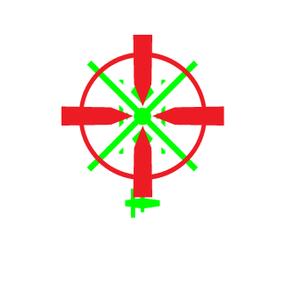 badsenses's emblem