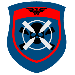 Nerdaro's emblem
