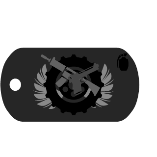 bulletvv's emblem