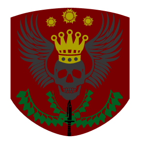 Marki444's emblem