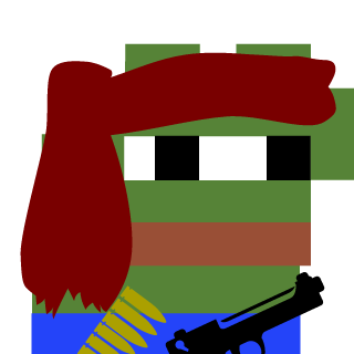 notsaintm's emblem