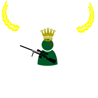 SMG 88's emblem