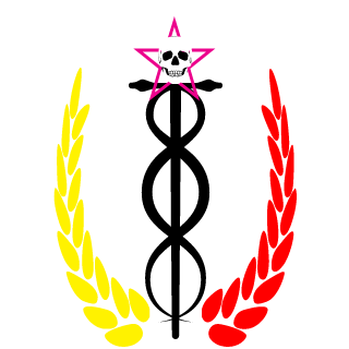 Azazel338's emblem