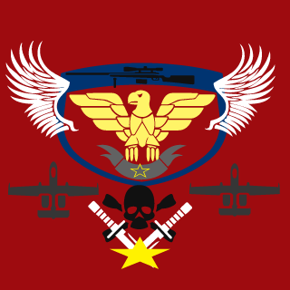 ElTygger's emblem