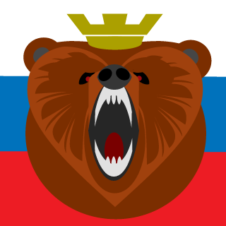 BRO's emblem