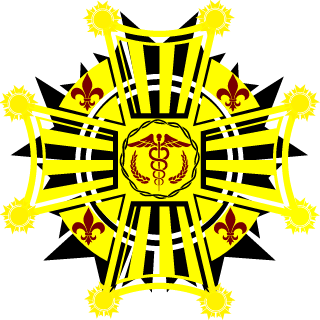 lsadisty's emblem