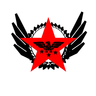 DauDaule's emblem