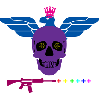 ChileanP's emblem