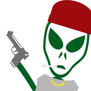 Hashmatikeren's emblem