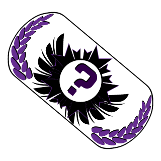 PegaramMeuNick's emblem
