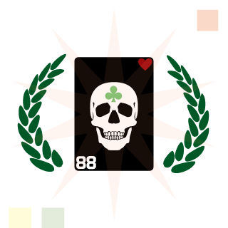 M1NDW4RD3N's emblem