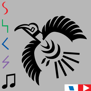Amphetic's emblem