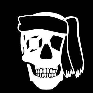 RegularSuper's emblem