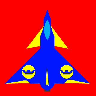 1m91's emblem