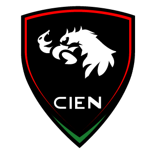 Peloton Mexicano's emblem