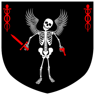 DrLonghorn1's emblem