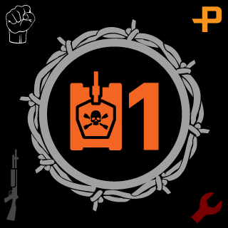 SLYREDNECK129's emblem