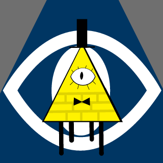 iiLLLuminatii's emblem