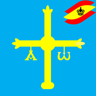 joseastur's emblem