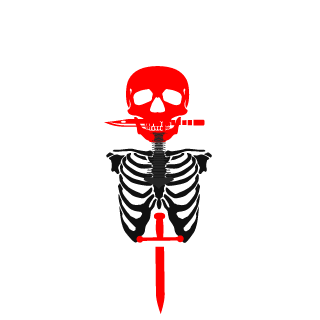 PAPET-KUNEM's emblem