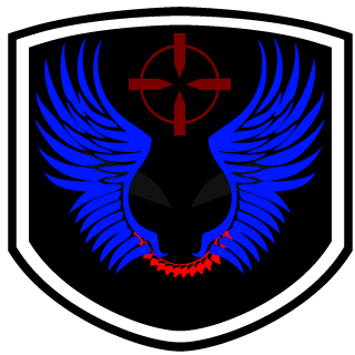 Ravenelm's emblem