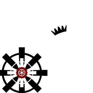 Jugernautt's emblem