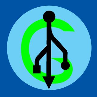 Mexgadget's emblem
