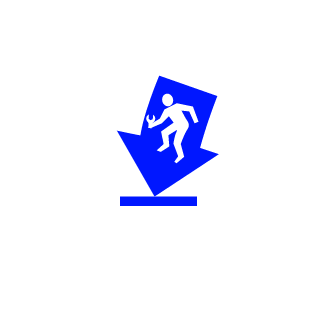 OnMyBucket's emblem