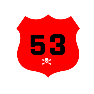 Umberto53's emblem