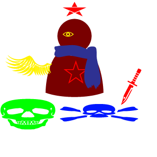 Kanye1110's emblem