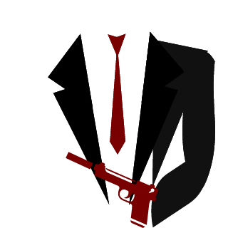 CrimsonGent's emblem