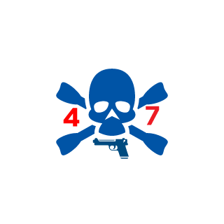 zueskrato's emblem