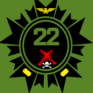 22nd MEU's emblem