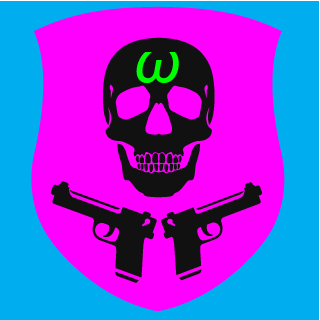 W473rm3l0n's emblem