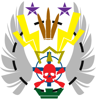 SynysterSeed's emblem