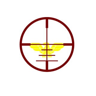 SMS-ORCRIST's emblem