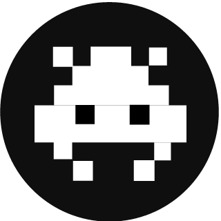 HackzHunter's emblem