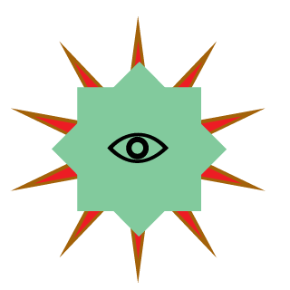 ELMAANOO's emblem
