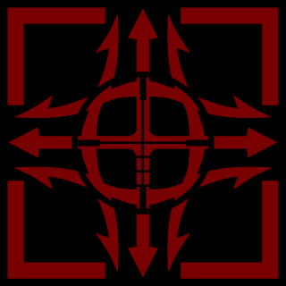 Drunkula's emblem
