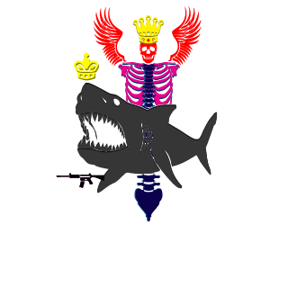 1feNNix's emblem