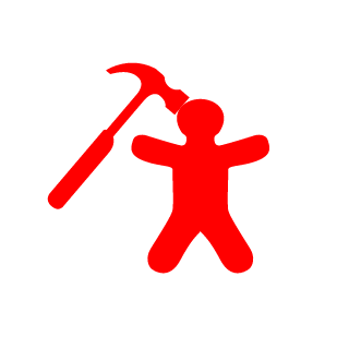 Pi-kvan-do's emblem