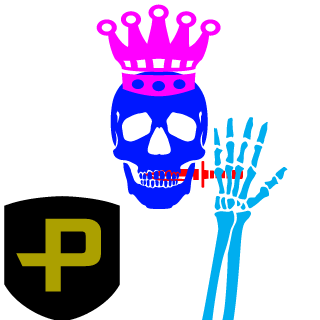GuyInABlueShirt's emblem