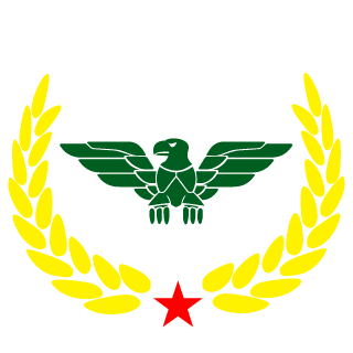 MrCoolCZ's emblem