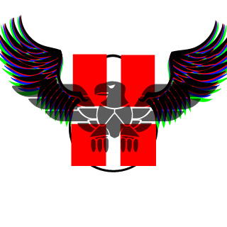 fred125i's emblem