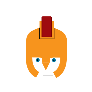 LiLHair's emblem
