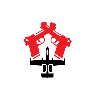 AlmightySlowking's emblem