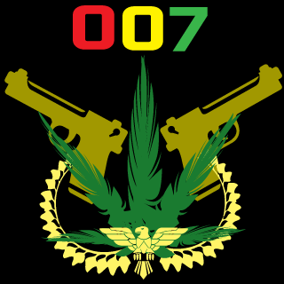 Hallis84's emblem