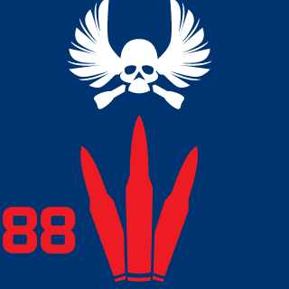 KevinLeHeros's emblem