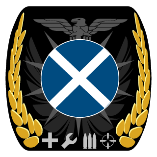 WeejBoy's emblem